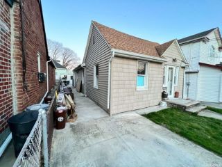 Foreclosed Home - 2545 125TH ST, 11354