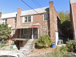 Foreclosed Home - 4211 SAULL ST, 11355