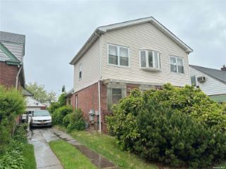 Foreclosed Home - 5724 157TH ST, 11355