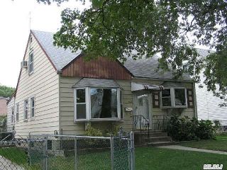 Foreclosed Home - 1422 142ND ST, 11357