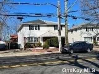 Foreclosed Home - 5722 LITTLE NECK PKWY, 11362