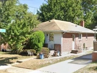 Foreclosed Home - 5833 260TH ST, 11362