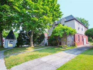 Foreclosed Home - List 100704239