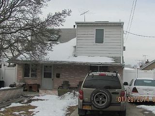 Foreclosed Home - 23003 64TH AVE, 11364