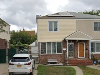 Foreclosed Home - 5027 201ST ST, 11364