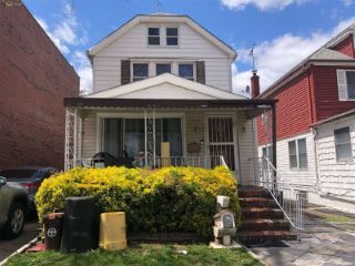 Foreclosed Home - 7734 169TH ST, 11366