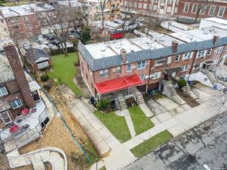 Foreclosed Home - List 100572295