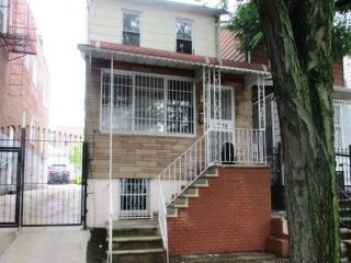 Foreclosed Home - 5038 96th Street, 11368