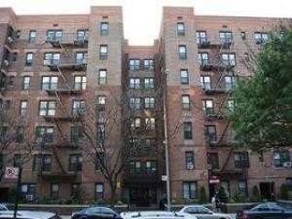 Foreclosed Home - 3730 83RD ST APT 1G, 11372