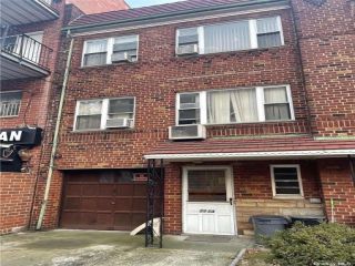 Foreclosed Home - 7714 WOODSIDE AVE, 11373