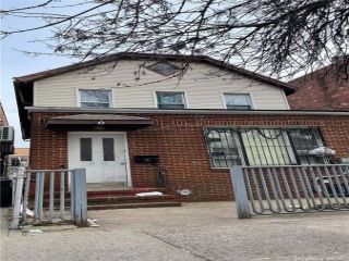 Foreclosed Home - 8330 CORNISH AVE, 11373