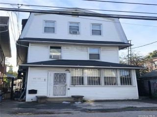 Foreclosed Home - 4812 93RD ST, 11373