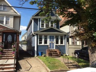 Foreclosed Home - 6034 BOOTH ST, 11373