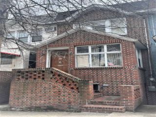 Foreclosed Home - 9442 ALSTYNE AVE, 11373
