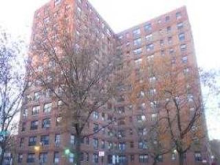 Foreclosed Home - 6434 102ND ST APT 11J, 11374