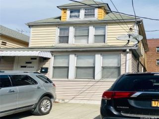 Foreclosed Home - 6261 BOOTH ST, 11374