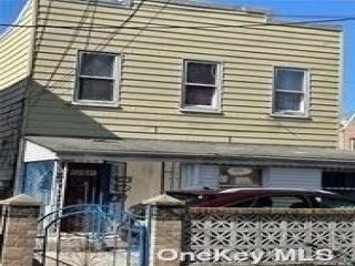 Foreclosed Home - 3212 55TH ST, 11377