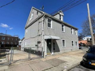 Foreclosed Home - 5402 68TH ST, 11378