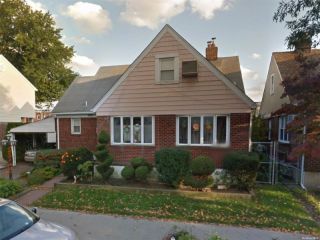 Foreclosed Home - List 100630741