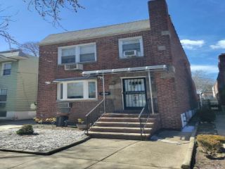 Foreclosed Home - List 100638264