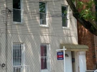 Foreclosed Home - 1639 SUMMERFIELD ST, 11385