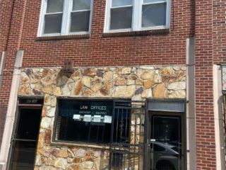 Foreclosed Home - List 100782559