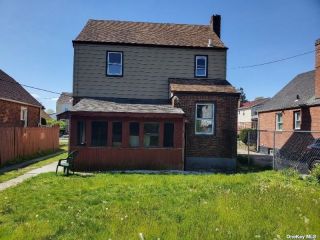 Foreclosed Home - 22327 114TH AVE, 11411