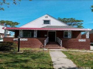 Foreclosed Home - 12027 233RD ST, 11411