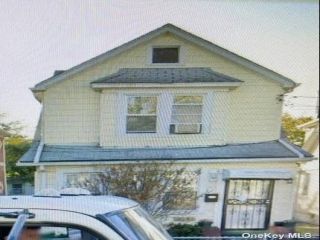 Foreclosed Home - 11810 193RD ST, 11412