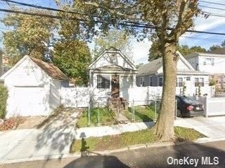 Foreclosed Home - 12011 193RD ST, 11412