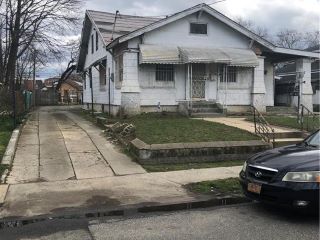Foreclosed Home - 18740 HILBURN AVE, 11412