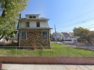 Foreclosed Home - 18804 JORDAN AVE, 11412