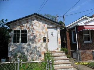 Foreclosed Home - 14626 181ST ST, 11413