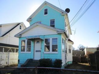 Foreclosed Home - 21714 133rd Rd, 11413