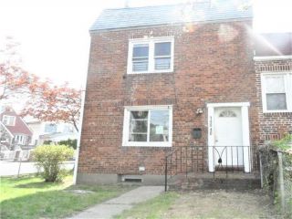 Foreclosed Home - 14040 183rd St, 11413