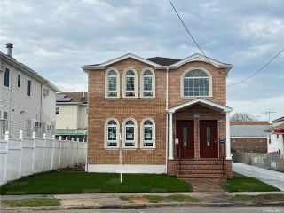 Foreclosed Home - 23035 147TH AVE, 11413