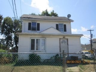 Foreclosed Home - List 100592250