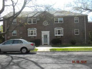 Foreclosed Home - 8822 155TH AVE # 74, 11414