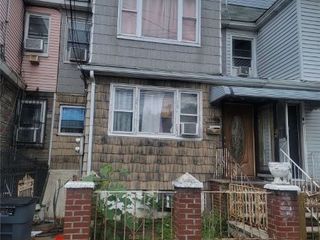 Foreclosed Home - 10112 81ST ST, 11416