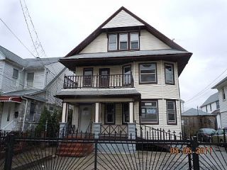 Foreclosed Home - 8942 134TH ST, 11418