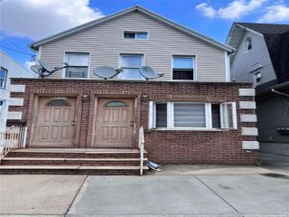 Foreclosed Home - 8627 125TH ST, 11418