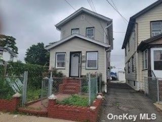 Foreclosed Home - 8951 121ST ST, 11418