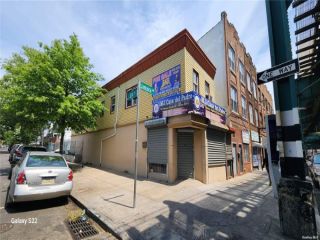 Foreclosed Home - 12405 JAMAICA AVE, 11418
