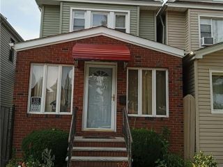 Foreclosed Home - 12113 HILLSIDE AVE, 11418