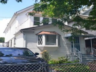 Foreclosed Home - 12113 103RD AVE, 11419
