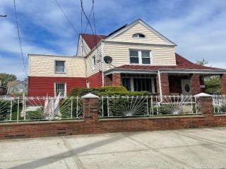 Foreclosed Home - 10122 133RD ST, 11419