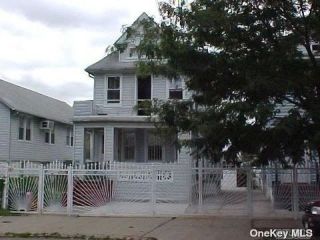 Foreclosed Home - 12716 97TH AVE, 11419