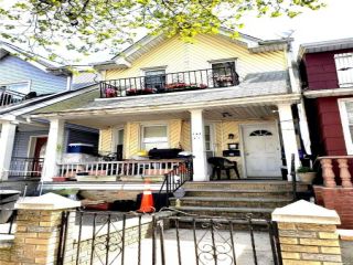 Foreclosed Home - 10431 118TH ST, 11419