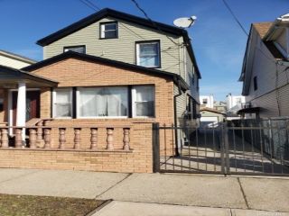 Foreclosed Home - 10715 127TH ST, 11419