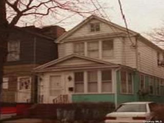 Foreclosed Home - 10750 LEFFERTS BLVD, 11419